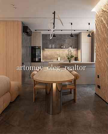 New‼️Аркадия/Генуэзская/Море‼️Инстаграмная ,две спальни + студия,90м2 Одесса