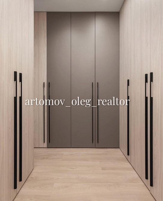 New‼️Аркадия/Генуэзская/Море‼️Инстаграмная ,две спальни + студия,90м2 Одеса - зображення 7