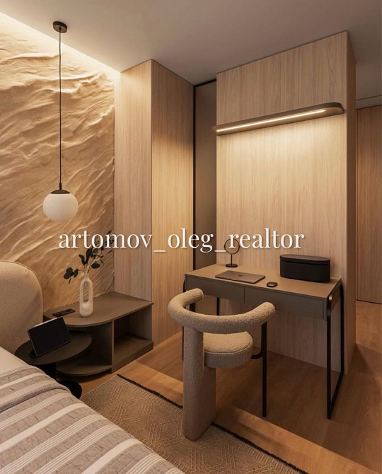 New‼️Аркадия/Генуэзская/Море‼️Инстаграмная ,две спальни + студия,90м2 Одеса - зображення 8