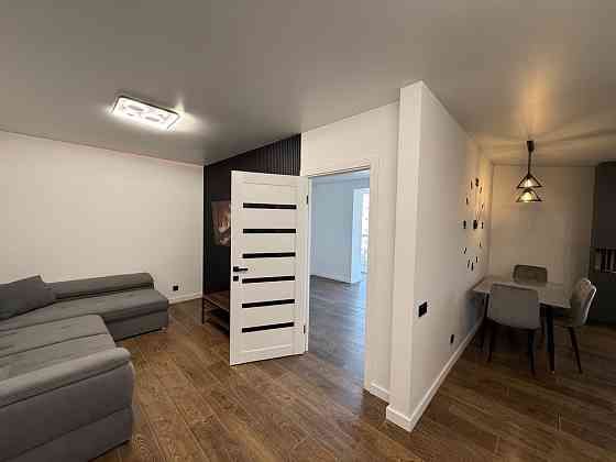 ПРОДАЖ !!! Новобудова з ремонтом та меблями Старокостянтинів