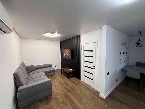 ПРОДАЖ !!! Новобудова з ремонтом та меблями Старокостянтинів