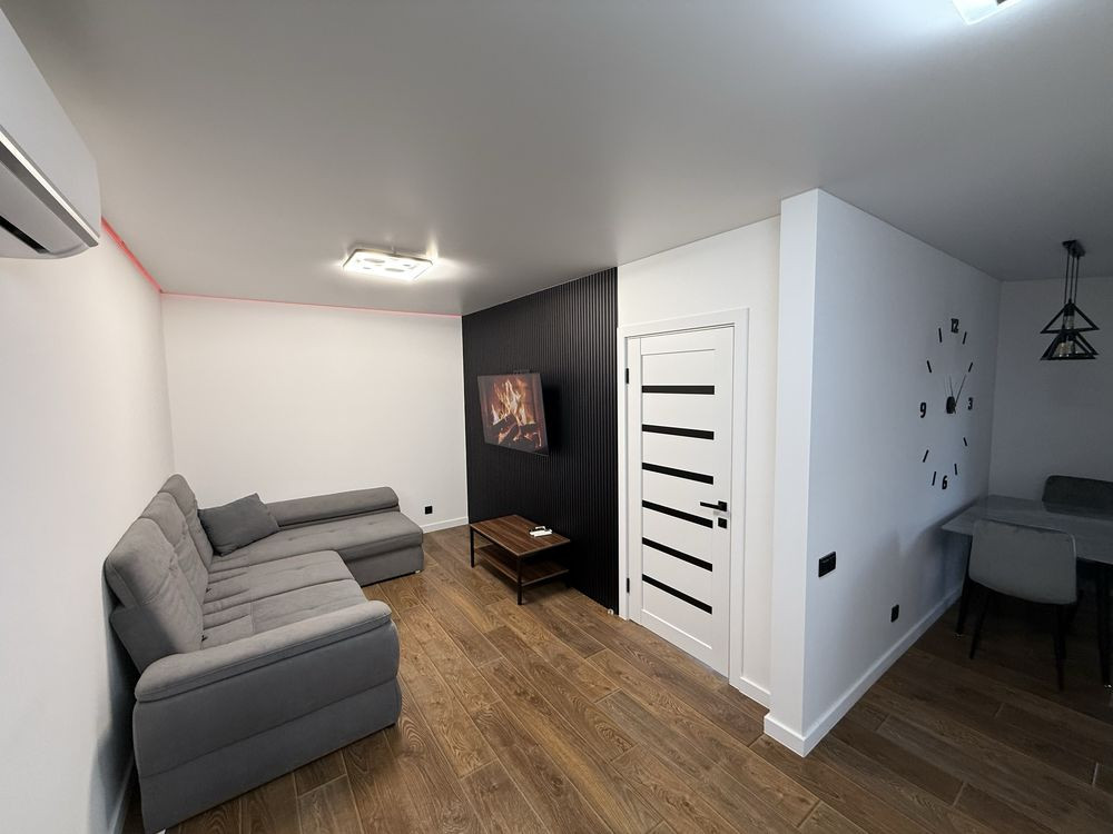 ПРОДАЖ !!! Новобудова з ремонтом та меблями Староконстантинов - изображение 1