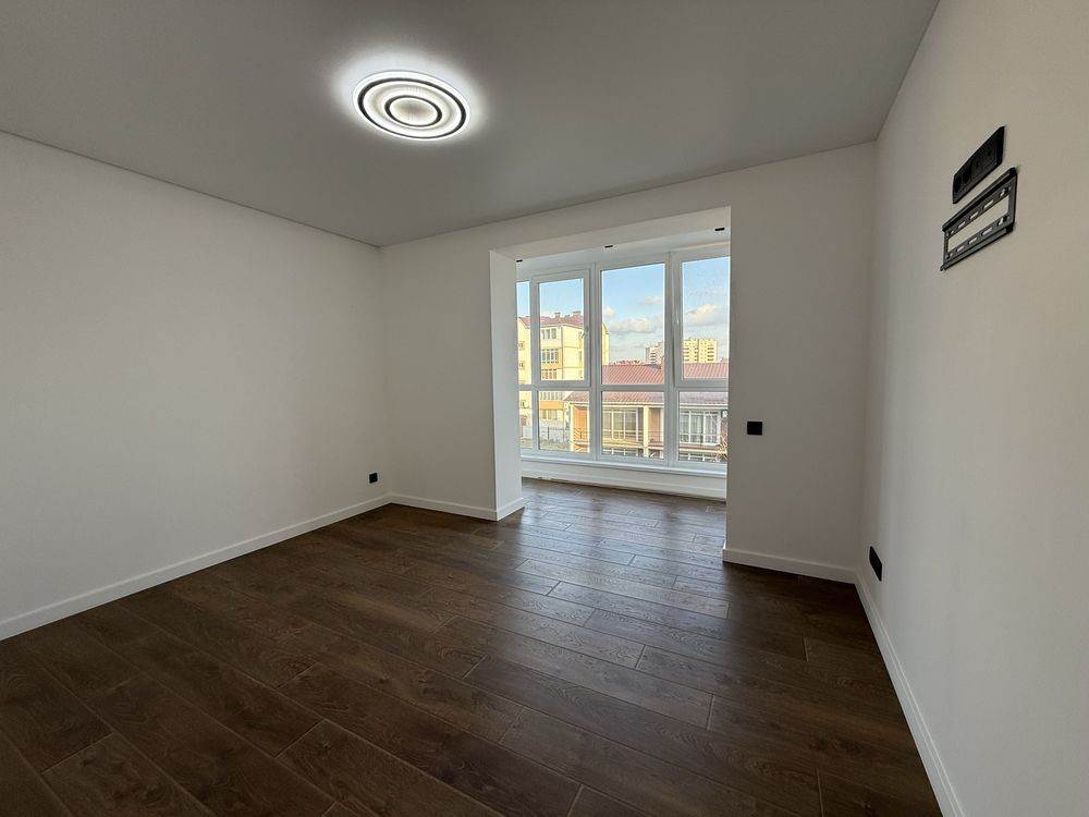 ПРОДАЖ !!! Новобудова з ремонтом та меблями Староконстантинов - изображение 6