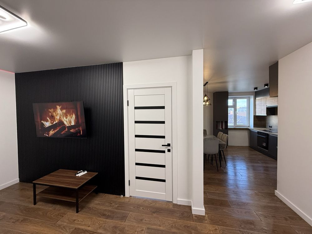 ПРОДАЖ !!! Новобудова з ремонтом та меблями Староконстантинов - изображение 2