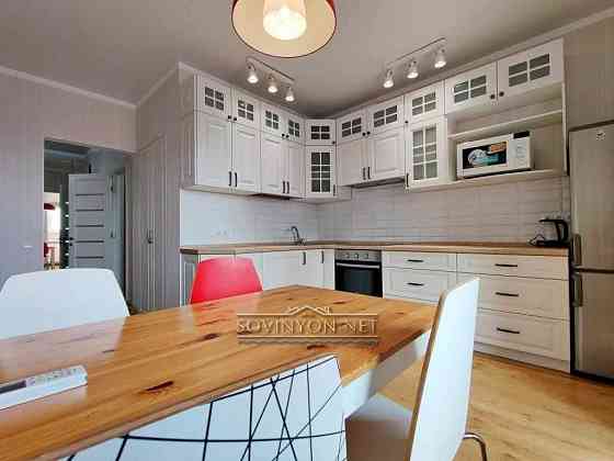 Оренда Свіжої Просторої Квартири. ЖК Стікон вул Дюківська 5 Одесса