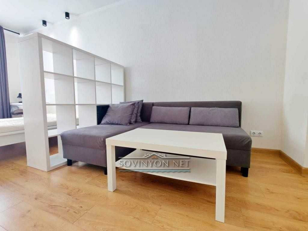 Оренда Свіжої Просторої Квартири. ЖК Стікон вул Дюківська 5 Одесса - изображение 7