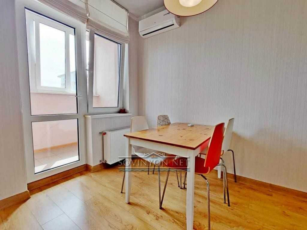 Оренда Свіжої Просторої Квартири. ЖК Стікон вул Дюківська 5 Одесса - изображение 4