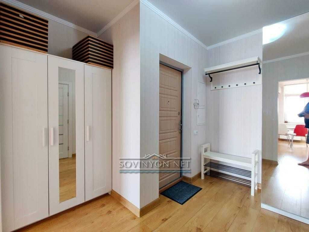 Оренда Свіжої Просторої Квартири. ЖК Стікон вул Дюківська 5 Одесса - изображение 6