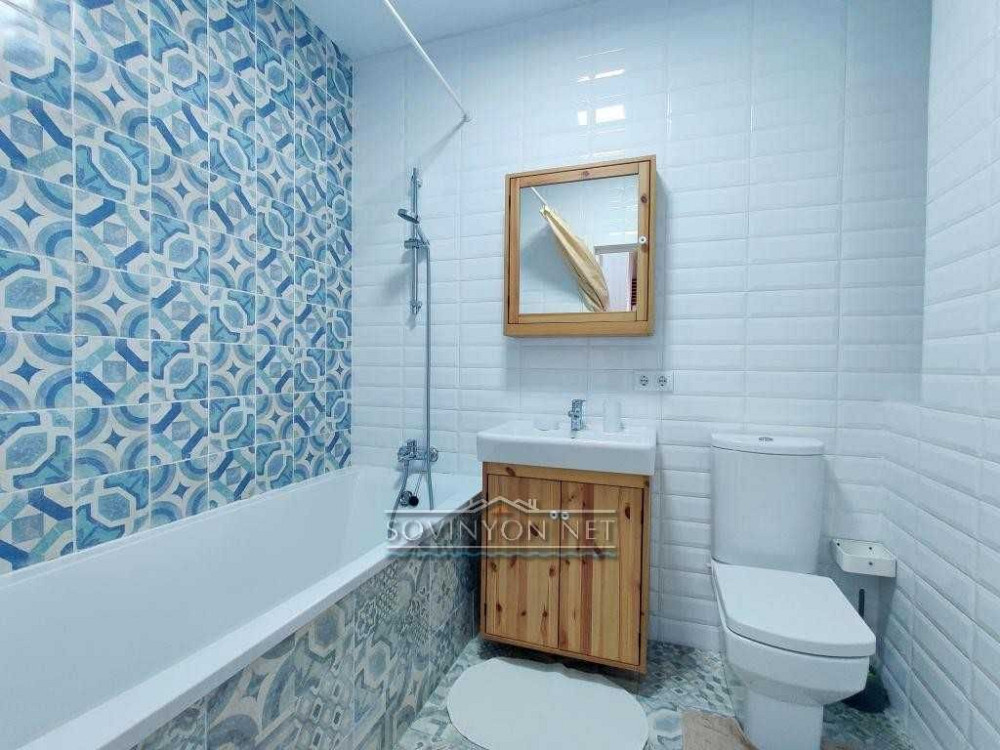 Оренда Свіжої Просторої Квартири. ЖК Стікон вул Дюківська 5 Одесса - изображение 5