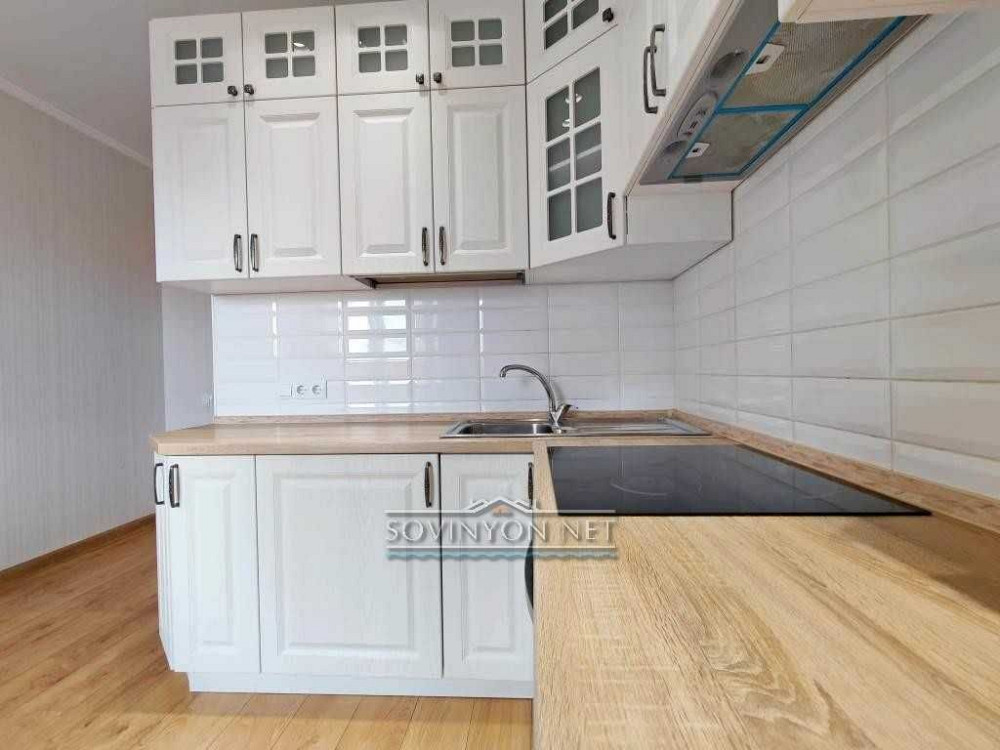 Оренда Свіжої Просторої Квартири. ЖК Стікон вул Дюківська 5 Одесса - изображение 3