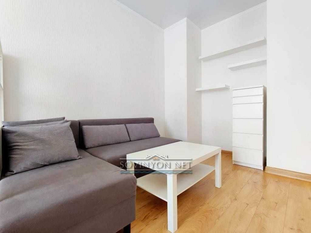 Оренда Свіжої Просторої Квартири. ЖК Стікон вул Дюківська 5 Одесса - изображение 8