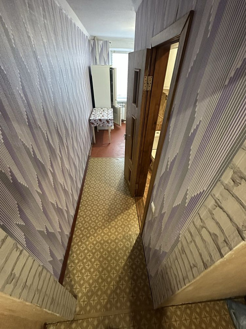 ! 2 кім після косметичного ремонту Переяславській Кременчуг - изображение 6