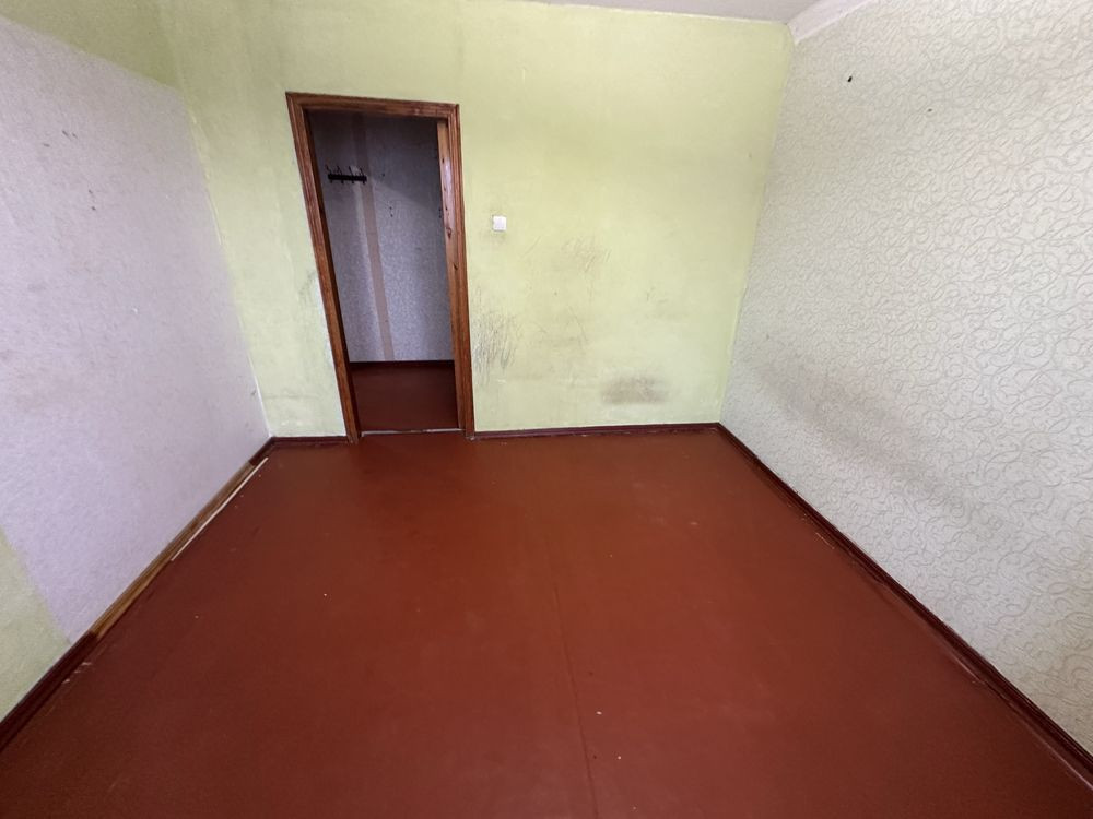 ! 2 кім після косметичного ремонту Переяславській Кременчуг - изображение 8