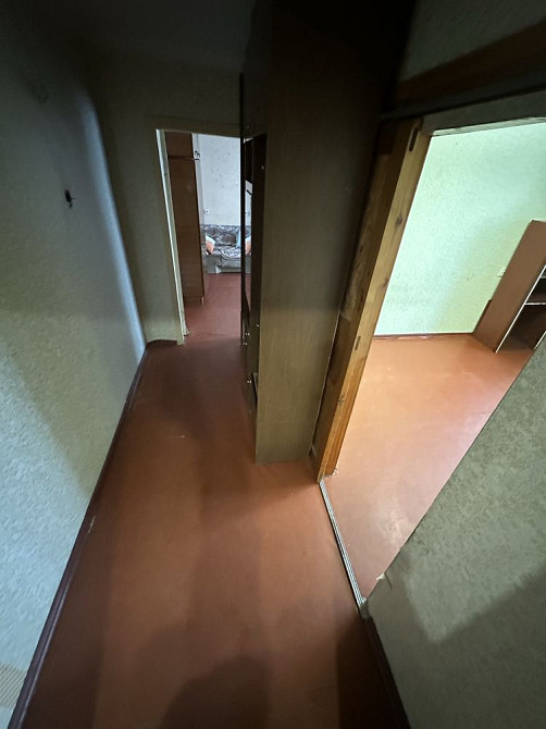 ! 2 кім після косметичного ремонту Переяславській Кременчуг - изображение 7