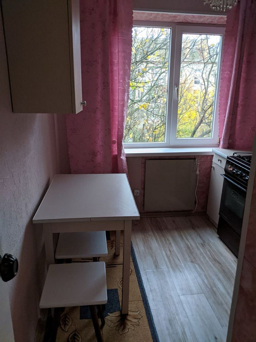 Аренда 2 ком квартирв р-н Крытого рынка Кропивницький - зображення 1