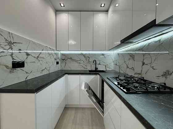 1-Кімнатна «На Щасливому» вул. Студентська 32. Оренда квартири! Рівне