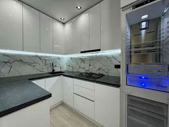 1-Кімнатна «На Щасливому» вул. Студентська 32. Оренда квартири! Рівне