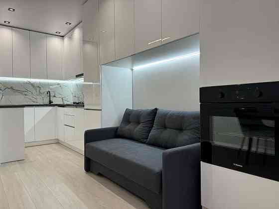 1-Кімнатна «На Щасливому» вул. Студентська 32. Оренда квартири! Рівне