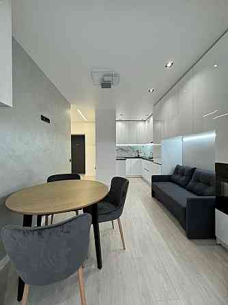 1-Кімнатна «На Щасливому» вул. Студентська 32. Оренда квартири! Рівне