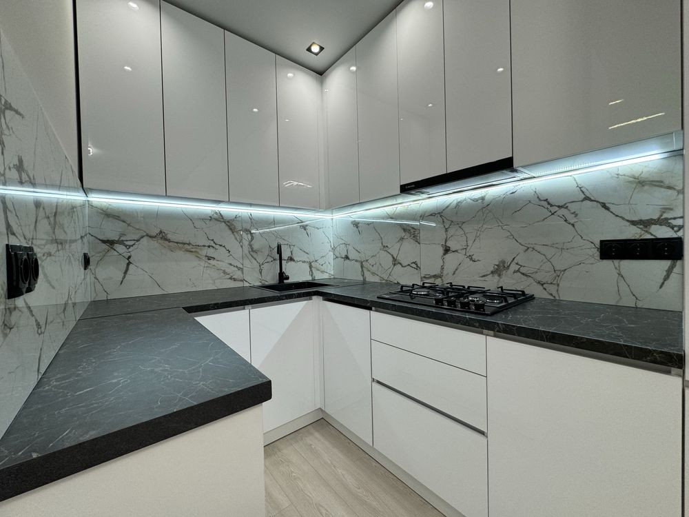 1-Кімнатна «На Щасливому» вул. Студентська 32. Оренда квартири! Рівне - зображення 4