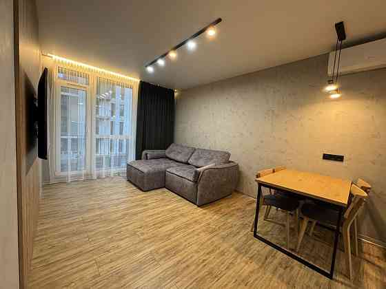 Оренда 1 кім квартри+ ПАРКОМІСЦЕ ЖК Авалон Ярд Львов