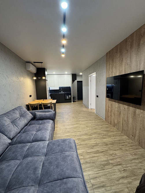 Оренда 1 кім квартри+ ПАРКОМІСЦЕ ЖК Авалон Ярд Львов - изображение 1