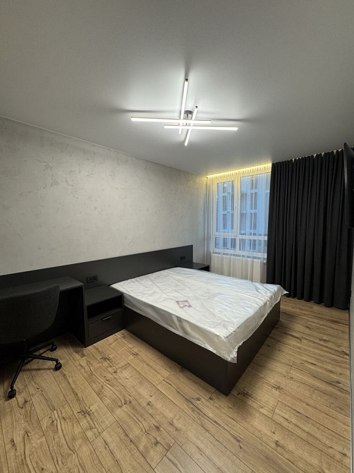 Оренда 1 кім квартри+ ПАРКОМІСЦЕ ЖК Авалон Ярд Львов - изображение 8