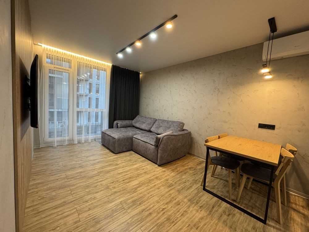 Оренда 1 кім квартри+ ПАРКОМІСЦЕ ЖК Авалон Ярд Львов - изображение 2