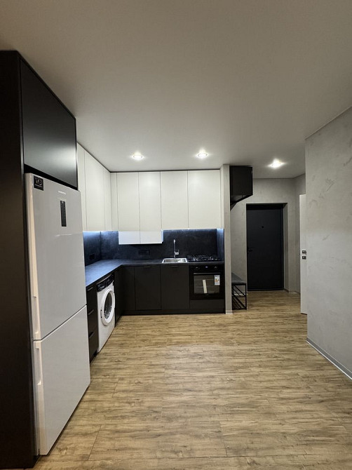 Оренда 1 кім квартри+ ПАРКОМІСЦЕ ЖК Авалон Ярд Львов - изображение 3