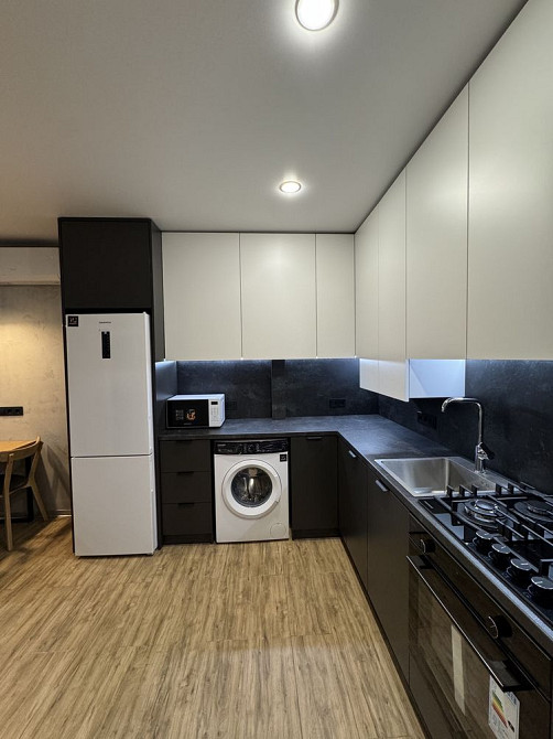 Оренда 1 кім квартри+ ПАРКОМІСЦЕ ЖК Авалон Ярд Львов - изображение 7