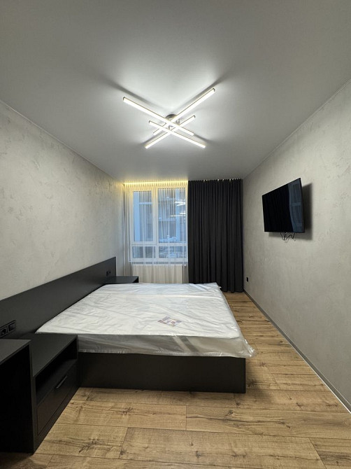 Оренда 1 кім квартри+ ПАРКОМІСЦЕ ЖК Авалон Ярд Львов - изображение 5