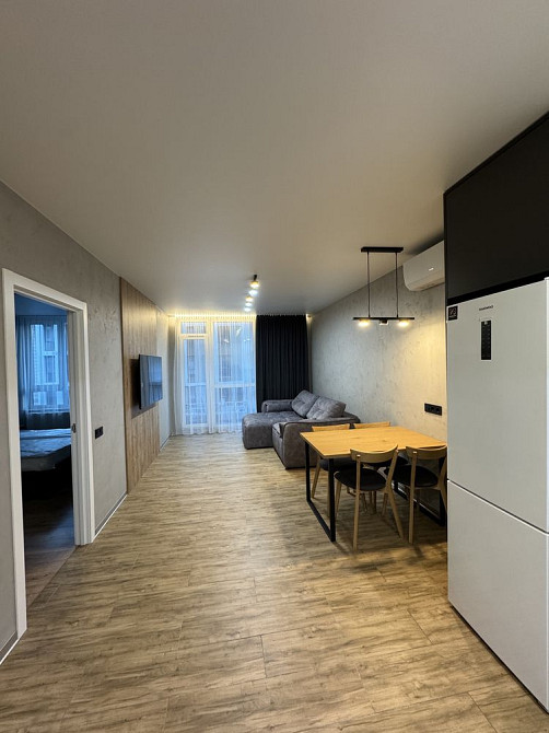 Оренда 1 кім квартри+ ПАРКОМІСЦЕ ЖК Авалон Ярд Львов - изображение 6