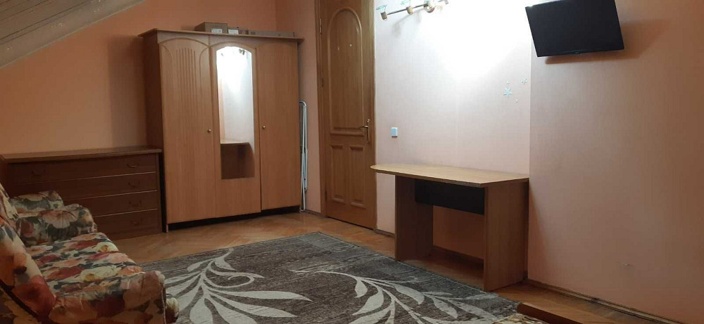 Власник. Здаю житло 1 к. на ДАФІ. без оплати 2 місяця. Днепр - изображение 1