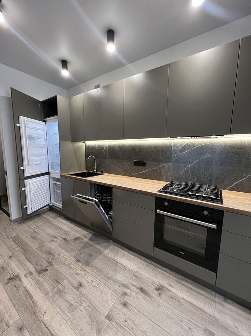 Оренда 1к квартири в ЖК Львівський затишок, Софіївська Борщагівка Софіївська Борщагівка - зображення 4