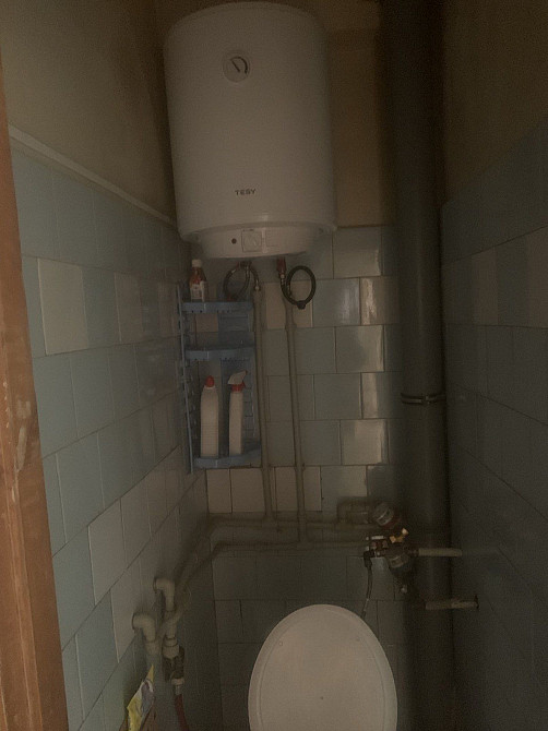 Сдам 2-комнатную квартиру Запоріжжя - зображення 4