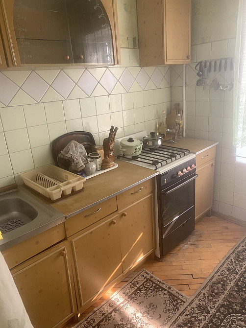 Сдам 2-комнатную квартиру Запоріжжя - зображення 1