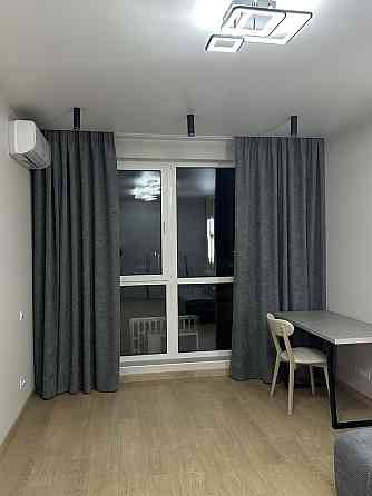 1 кімнатна квартира в ЖК OK'LAND Киев