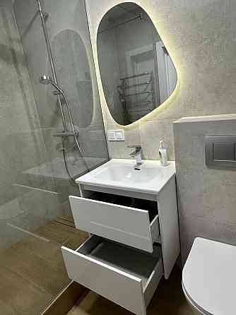 1 кімнатна квартира в ЖК OK'LAND Киев