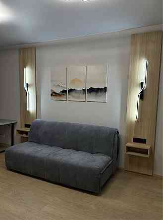 1 кімнатна квартира в ЖК OK'LAND Киев