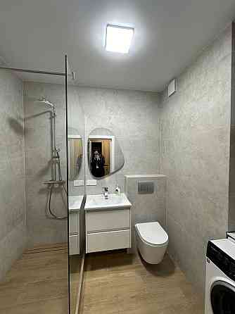 1 кімнатна квартира в ЖК OK'LAND Киев