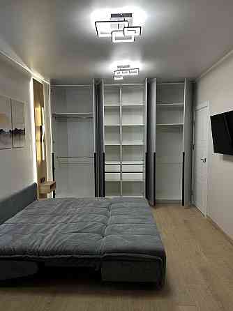 1 кімнатна квартира в ЖК OK'LAND Киев