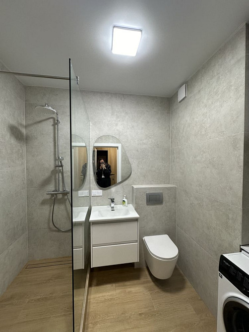 1 кімнатна квартира в ЖК OK'LAND Киев - изображение 5