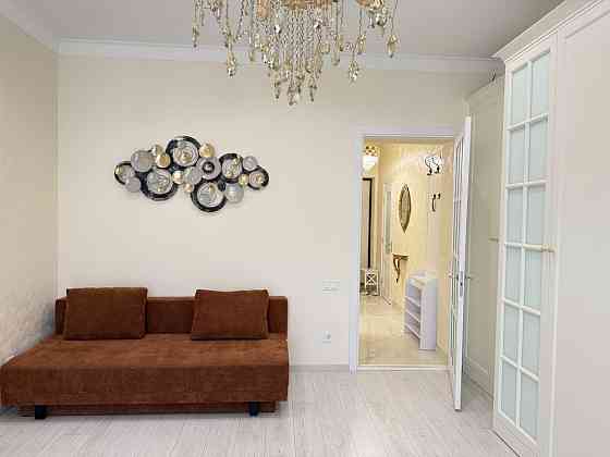 Оренда 1к квартири ЦЕНТР р-н Театральної площі Черновцы