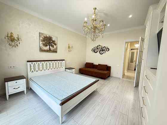 Оренда 1к квартири ЦЕНТР р-н Театральної площі Черновцы