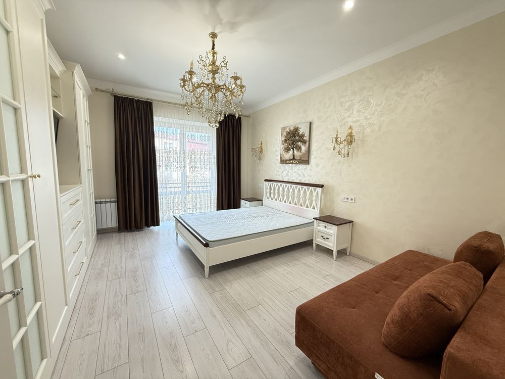 Оренда 1к квартири ЦЕНТР р-н Театральної площі Черновцы - изображение 2