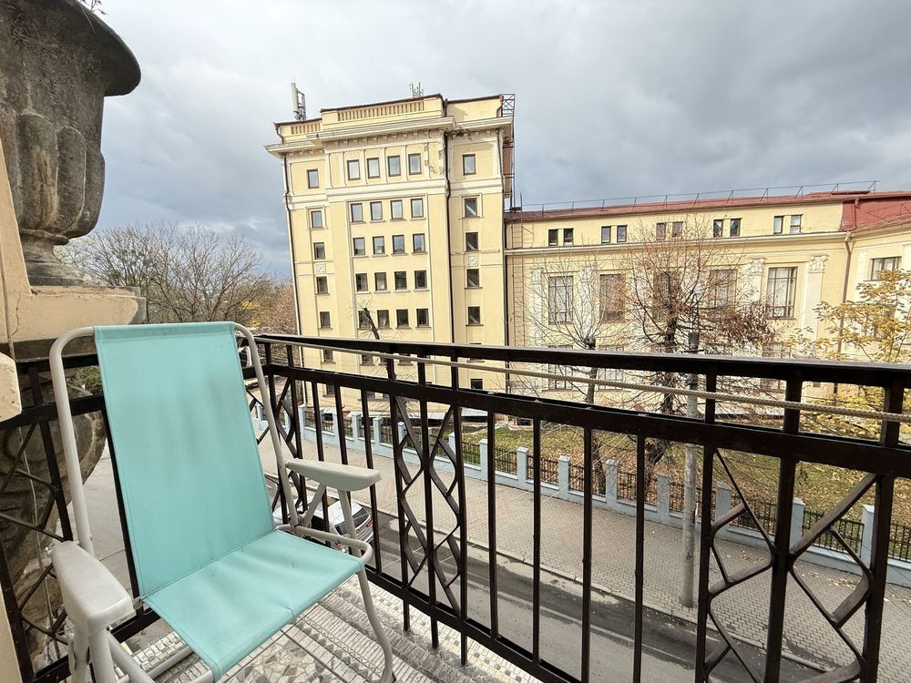 Оренда 1к квартири ЦЕНТР р-н Театральної площі Черновцы - изображение 8