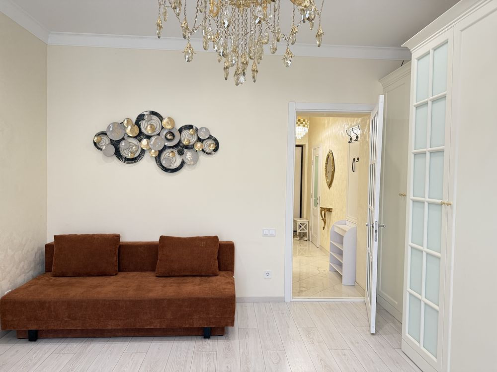 Оренда 1к квартири ЦЕНТР р-н Театральної площі Черновцы - изображение 3