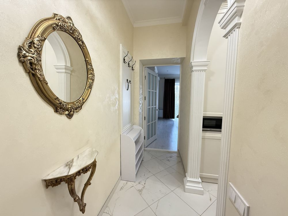 Оренда 1к квартири ЦЕНТР р-н Театральної площі Черновцы - изображение 7