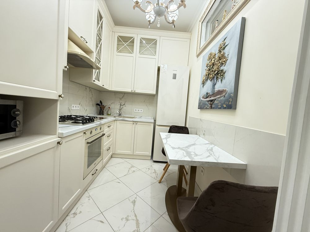 Оренда 1к квартири ЦЕНТР р-н Театральної площі Черновцы - изображение 4