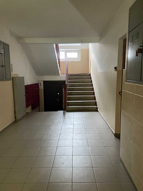 1-кімн в центрі(ІБогуна 51)власник, можно на короткий термін Чернигов - изображение 8